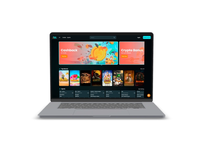 HugoBets Desktop History